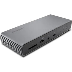 Kensington SD5700T Thunderbolt 4 Dual 4K Docking Station with 90W Power Delivery (K35175NA)