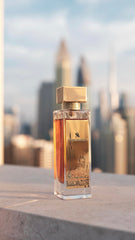 Swiss Arabian Opulence Of Dubai Unisex Extrait De Parfum 100ml