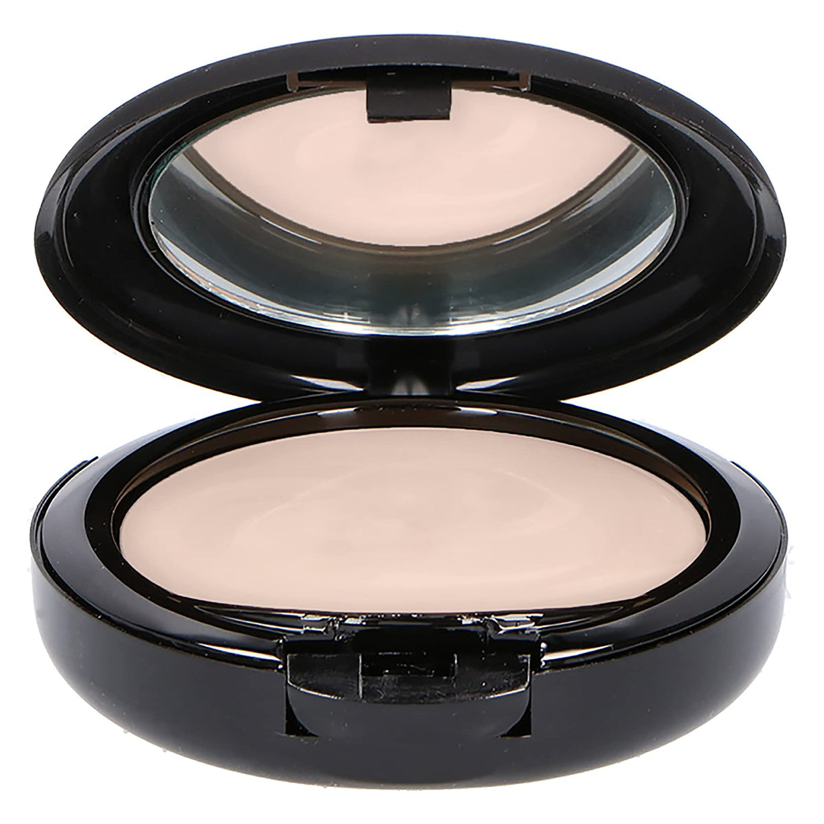Make-Up Studio Professional Amsterdam Face It Cream Foundation - Fair - Highly Pigmented - Lightweight - Long-Lasting - Flawless - Sheer Finish - .68 Oz