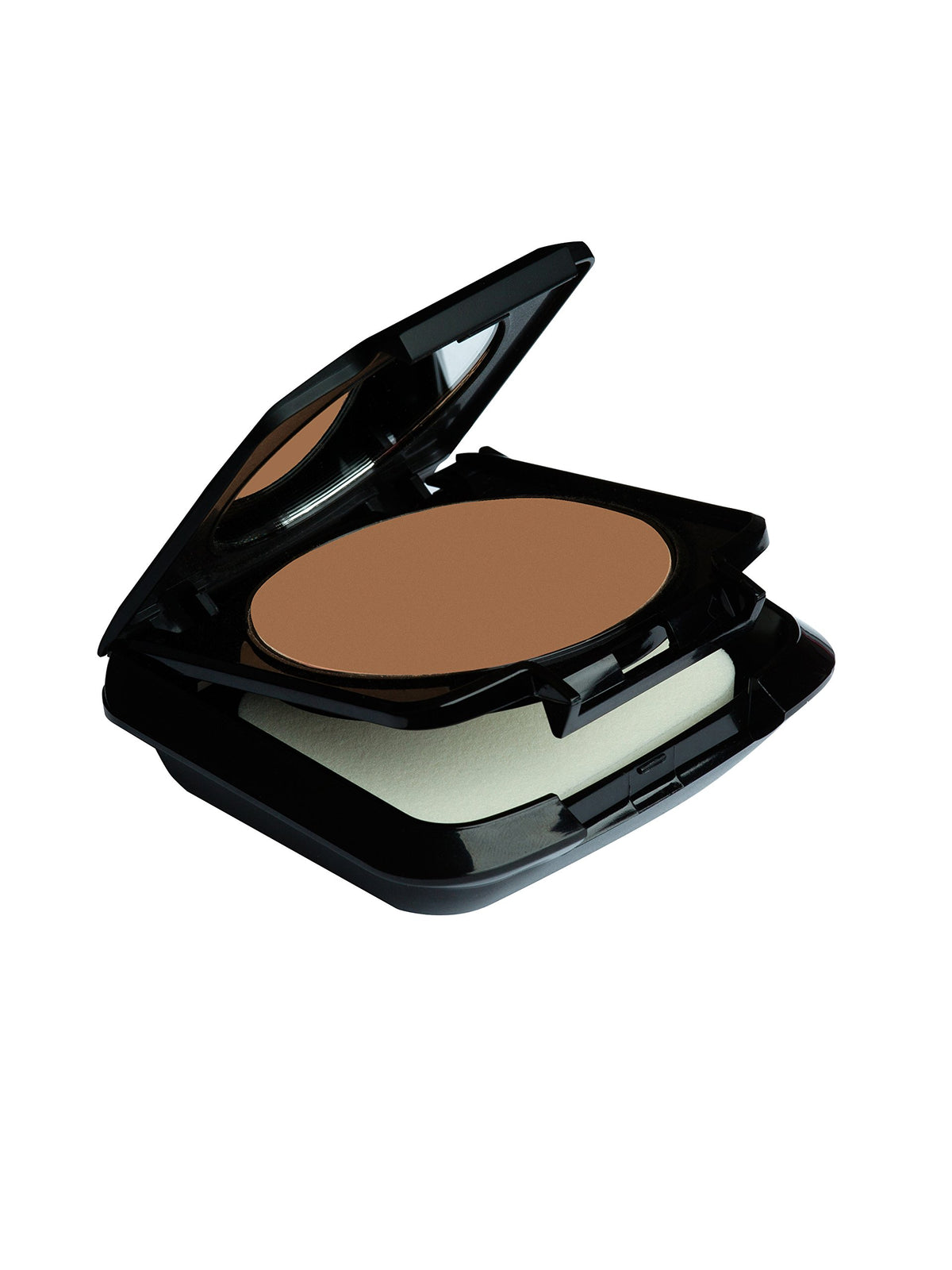 Palladio Dual Wet and Dry Powder Foundation Number WD410, Toasted Almond 8 g