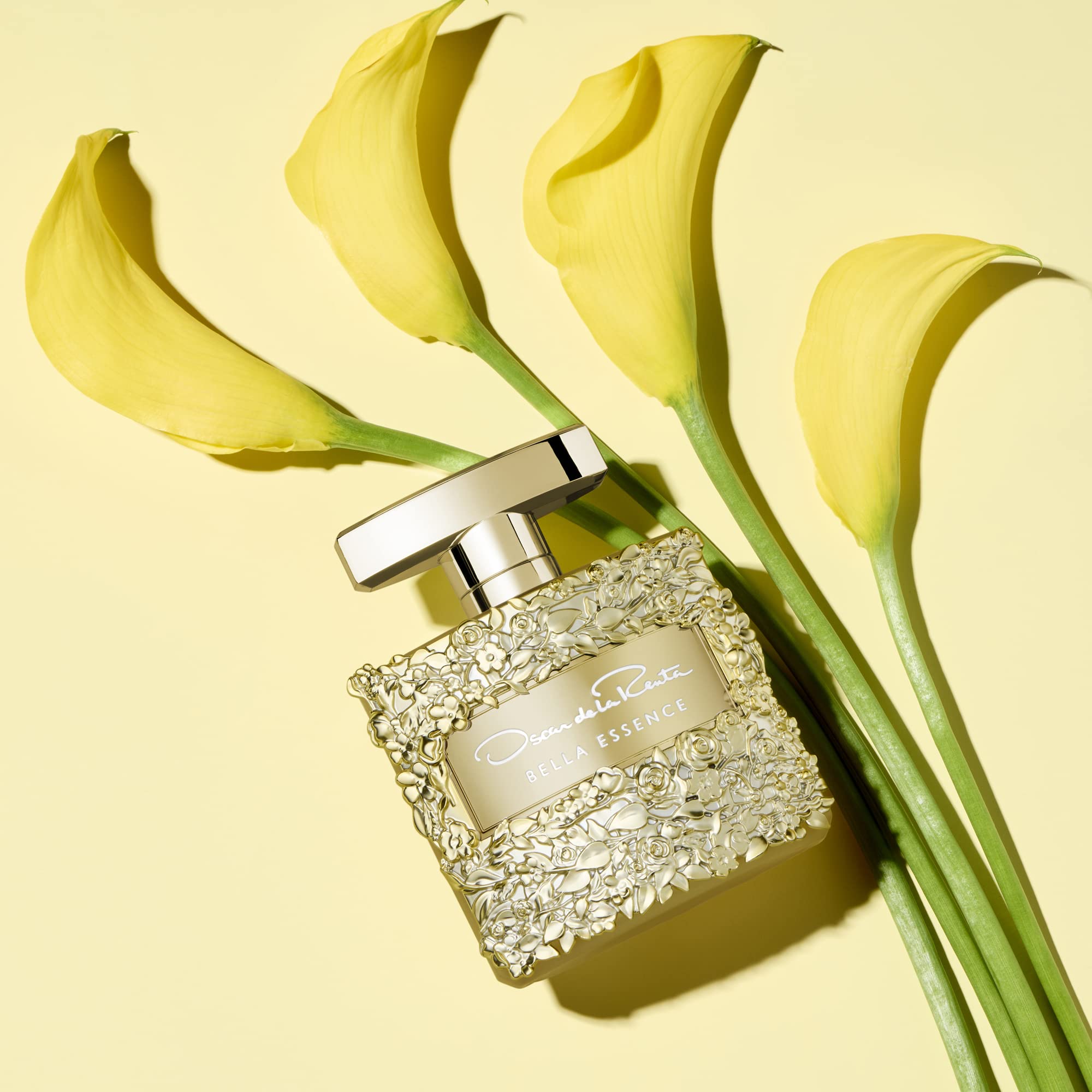 Bella Essence Eau De Parfum Spray By Oscar De La Renta