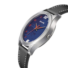 Sonata Rpm Analog Blue Dial Men's Watch 77063SL07W/NN77063SL07W/NP77063SL07W
