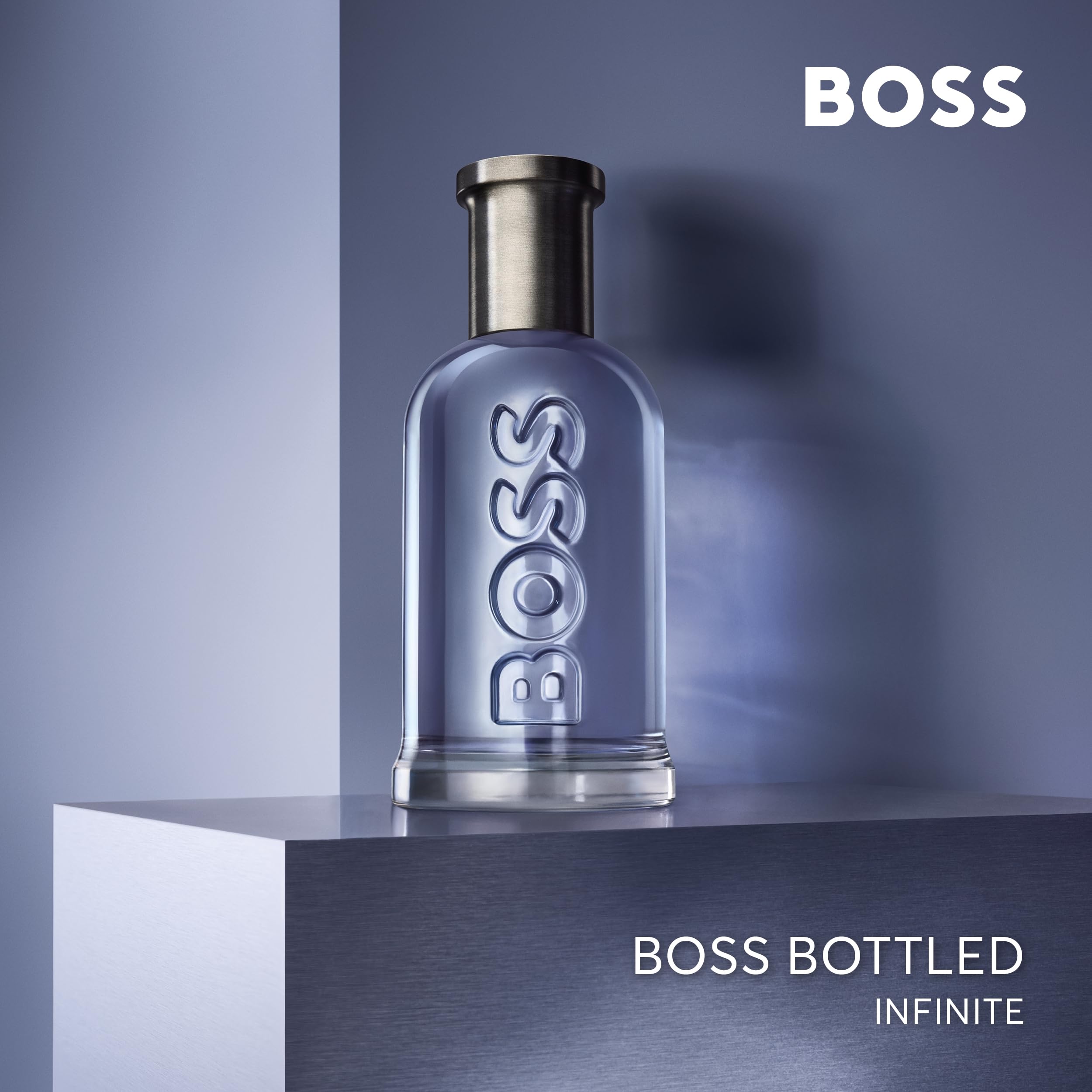 Hugo Boss Bottled Infinite Men's Eau de Perfume