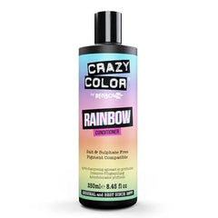 Crazy Color Rainbow Care Conditioner Conditioner Women 8.45 oz