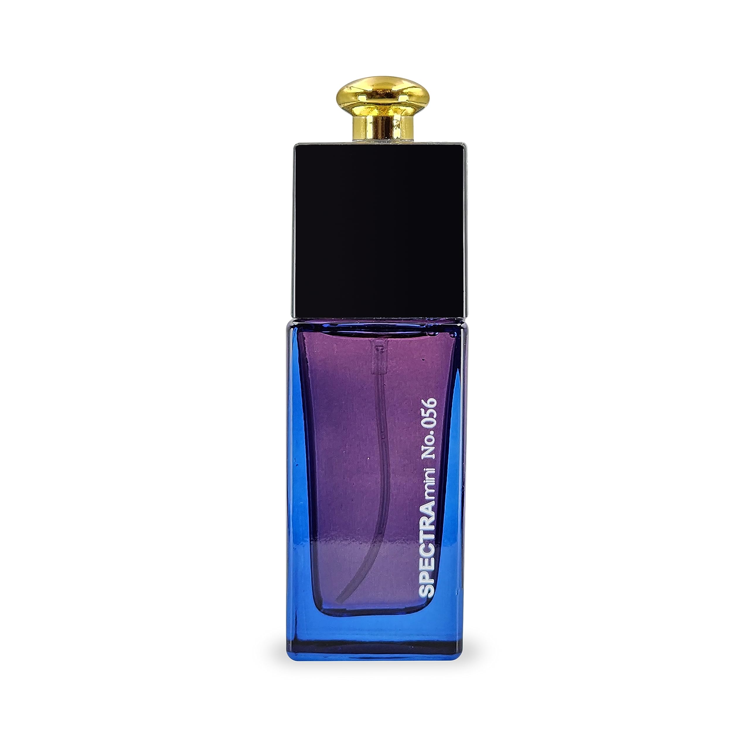 SPECTRA PERFUME 056 BY MINI SPECTRA 25 ML - WOMEN