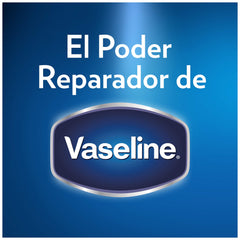 Vaseline Lip Therapy Petroleum Jelly Original for Men - 0.7 oz Lip Balm