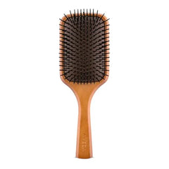 Aveda Wooden Paddle Hair Brush Detangling, Smoothing Brush Straightening, Blow Drying All Hair Types