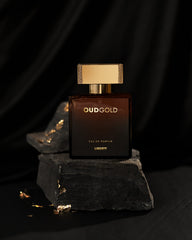 Liberty LUXURY Passion & Oud Perfume for Men Combo Pack, Valentine Gift Pack, Long Lasting Smell, Eau de Parfum(EDP) - Gift Set for Men 100ml(Passion 50ml & Oud 50ml)