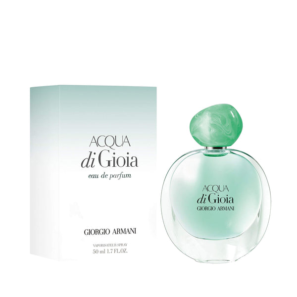 Giorgio Armani Acqua Di Gioia Eau de Parfum 1.7fl. oz Discount Store