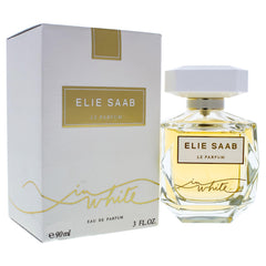 Elie Saab Le Parfum White Eau De Parfum, 90 ml