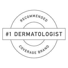 Dermablend Intense Powder Camo Foundation - 70W Mocha For Women 0.48 Oz
