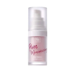 Ruby Kisses Pump Face Primer, Pore Minimizing