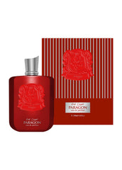 Zimaya Red Carpet Paragon Unisex Eau De Parfum, 100ML