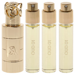 Swiss Arabian Oud01 Experience Set 10ml X3