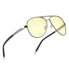 Royal Son Aviator Men Women Polarized Sunglasses for 100% UV Protection
