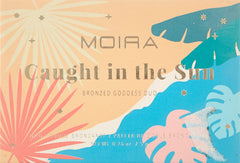 Moira Caught In The Sun Dual Bronzer, 7.5 gm