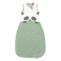 Tommee Tippee Baby Sleep Bag, The Original Grobag, Hip-Healthy Design, Soft Cotton-Rich Fabric, 6-18m,1.0 TOG, Sleeping Pip