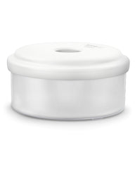 PHILIPS AVENT 4-in-1 healthy baby food maker SCF883/01 AVENT 4-in-1 healthy baby food maker SCF883/01, 0.12 L, Gray, White, 220-240 V, 50-60 Hz, 0.7 m