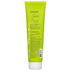 Pacifica Kale Detox Face Wash for Oily & Acne-Prone Skin, Deep Cleansing Facial Cleanser & Makeup Remover with Super Greens Kale, Seaweed & Clay, 5 fl oz –Clean Beauty, Vegan & Cruelty-Free