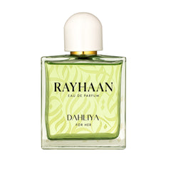 Rayhaan Dahliya for Her Eau de Parfum Spray 100 ml