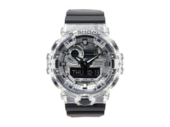 G-Shock GA700SKC-1A Black One Size, Black, One Size, GA700SKC-1A