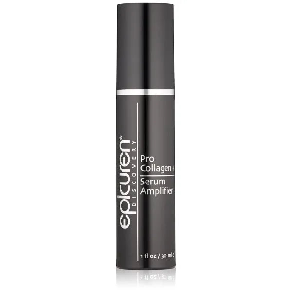 Epicuren Discovery Pro Collagen And Serum Amplifier - 1 Fl Oz