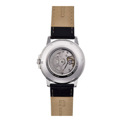 Orient Casual Watch RA-AA0C04B19B, black, casual