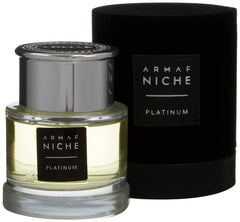 ARMAF Platinum Niche Eau De Toilette, 90 ml (Pack of 1)