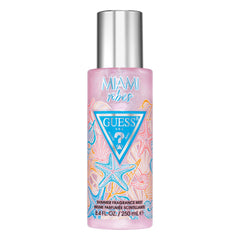 GUESS MIAMI RIBES SHIMMER 250ML BODY MIST