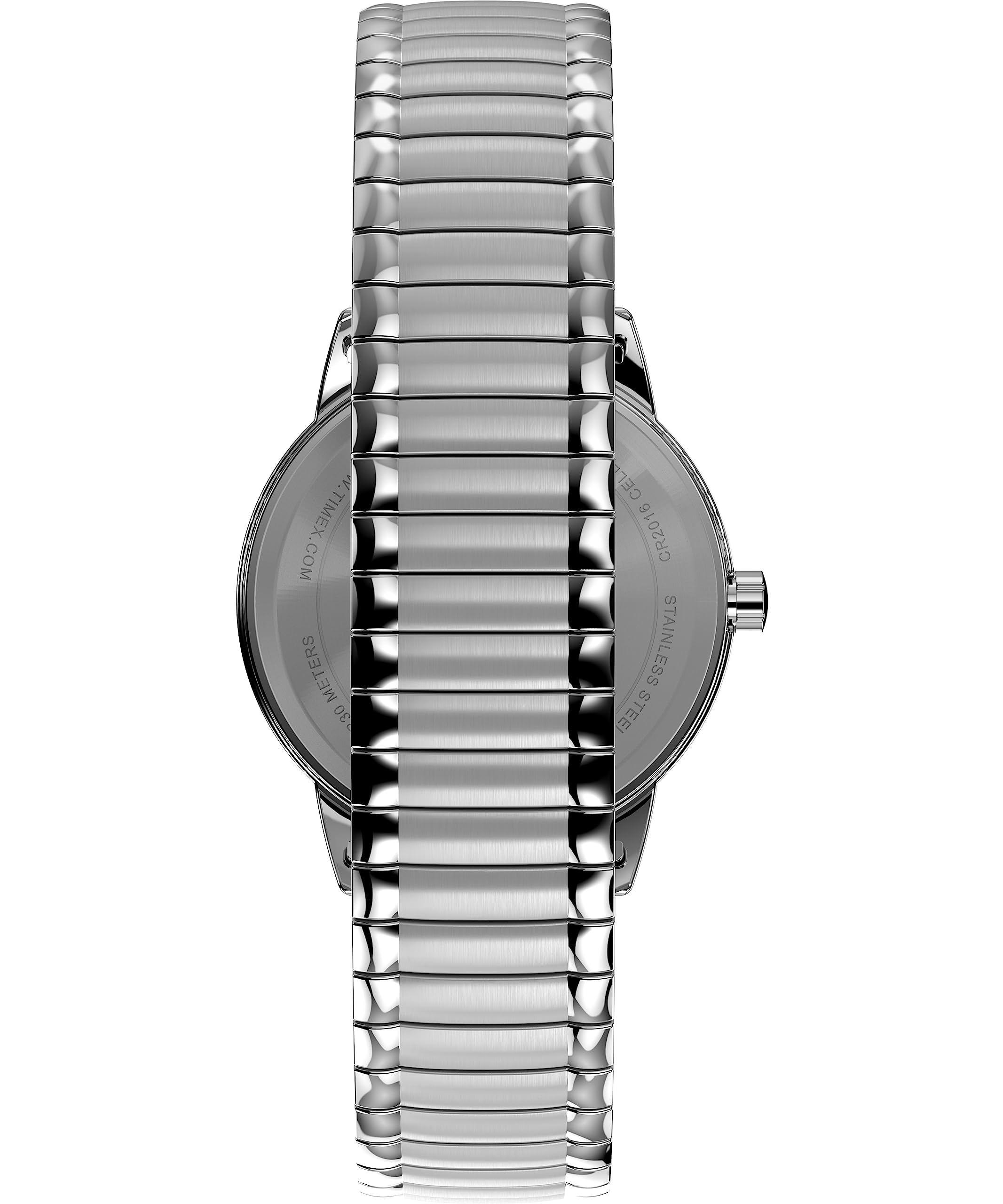 Timex Women's Watch - Silver