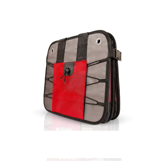 Heavy Duty Car Trunk Organizer Storage Container Box