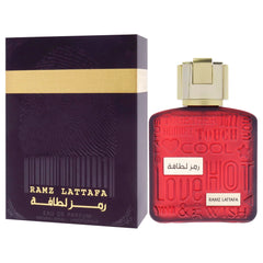 Lattafa Ramz Gold Edp 100ML