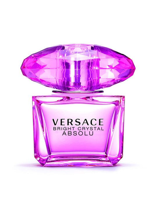 Women's Perfume Bright Crystal Absolu Versace EDP - 90 ml