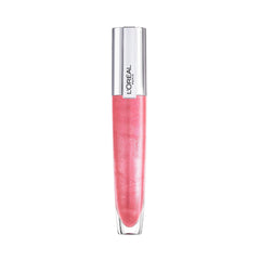 L'Oréal Paris Rouge Signature Brilliant Plump Lip Gloss #406-Amplify
