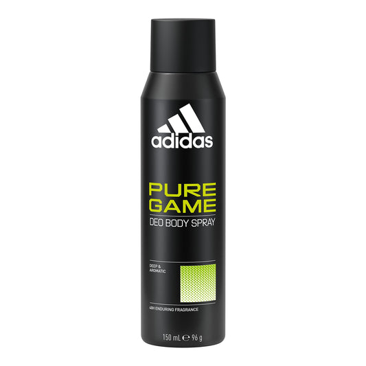 Adidas Pure Game - Deo Body Spray (150ml)