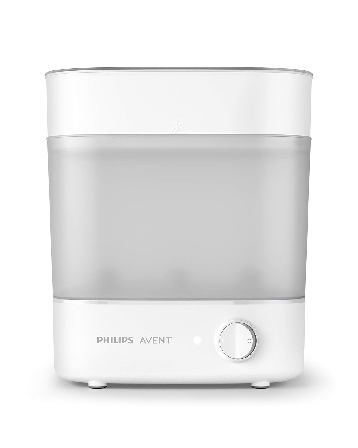 AVENT Philips Advanced Electric Steam Sterilizer, SCF291/00
