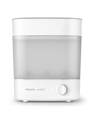 AVENT Philips Advanced Electric Steam Sterilizer, SCF291/00