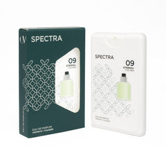 Hi Perfume Spectra Pocket 009 Eternal Eau De Parfum For Men – 18ml