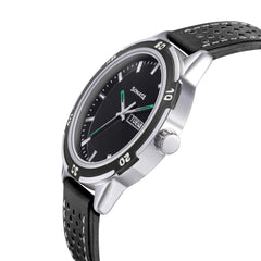 Sonata Nxt Analog Black Dial Men's Watch-NN7138KL03/NP7138KL03