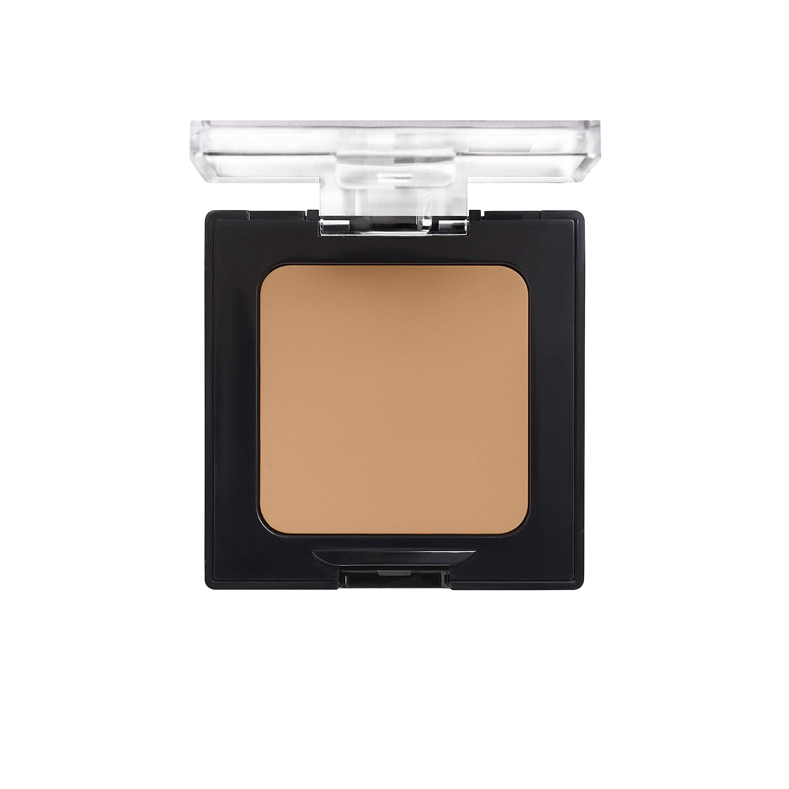 Covergirl Matte Ambition, All Day Powder Foundation, Light-medium Golden, 0.38 Ounce