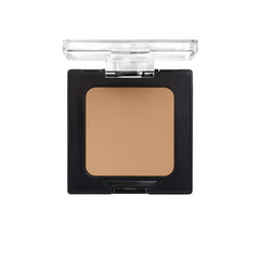 Covergirl Matte Ambition, All Day Powder Foundation, Light-medium Golden, 0.38 Ounce