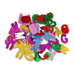 UKR Craft Materials Mega Pack 1500 Pieces Toddler Art Craft Supplies Kits, Crafting Materials Toys Set for School Home Projects