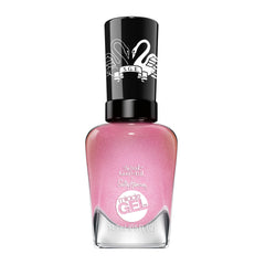 Sally Hansen Miracle Gel x The School for Good and Evil Collection, Lovey Dovey - 0.5 fl oz