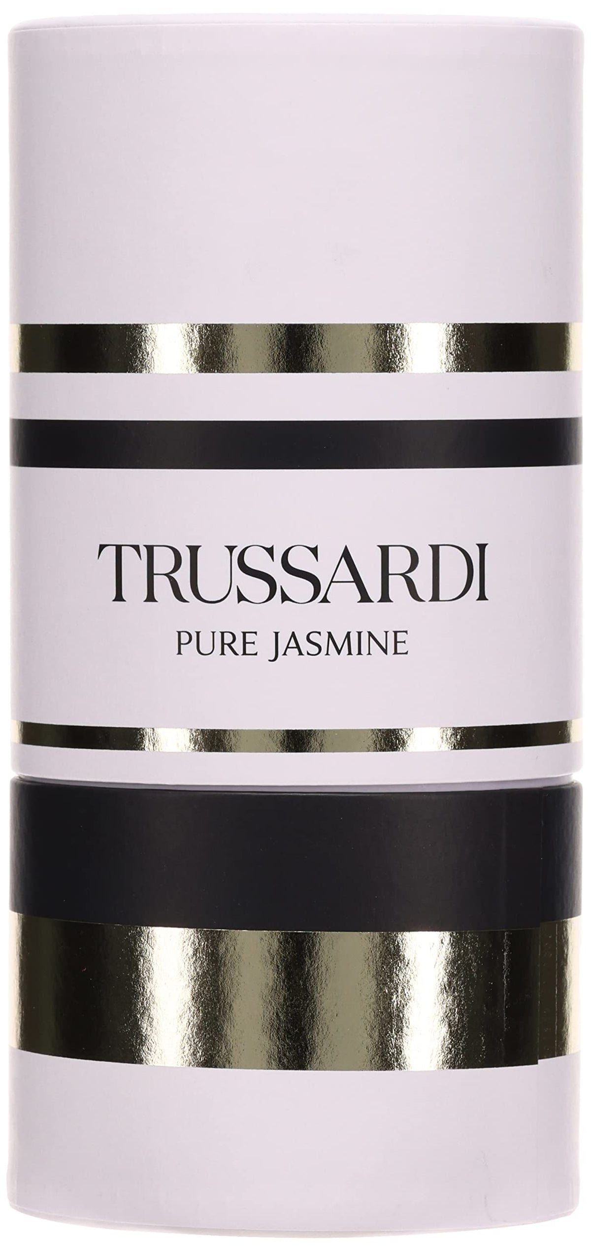 TRUSSARDI PURE JASMINE EDP 90 ML NATURAL SPRAY FOR WOMEN