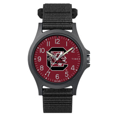 Timex Men's Collegiate Pride 40mm Watch - Black