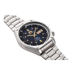 Orient Sports Watch RA-AA0B03L19B, blue, Sporty