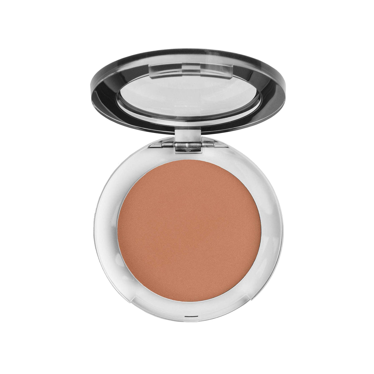 Sun Touch Bronzing Powder for Sun Kissed Face (Light Shade) – Natural Bronzer Palette w/Light-Diffusing Pigments – Even Coverage Bronzer Powder - Makeup Bronzer - Suitable for All Skin Types