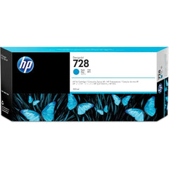 HP 728 DesignJet Ink Cartridge