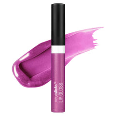 Wet n Wild MegaSlicks Lip Gloss 548D Berried Treasure