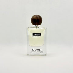 SAYSRA Perfume by Ouwal - Eau de Parfum for Men & Women - 50ML